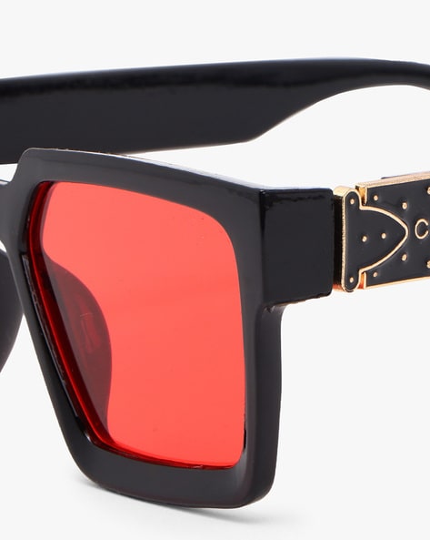 Sahil Khan Vintage Square White Sunglasses For Man And Women-Sunglasse –  SunglassesCraft