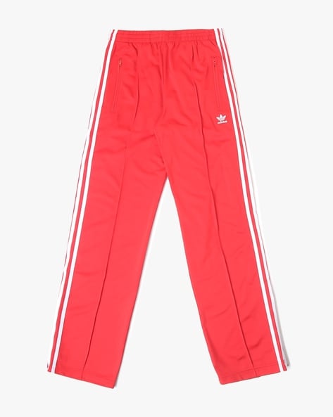 Buy Red Track Pants for Women by Adidas Originals Online 