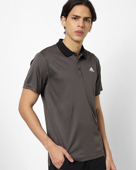 Adidas polo t 2024 shirts online india