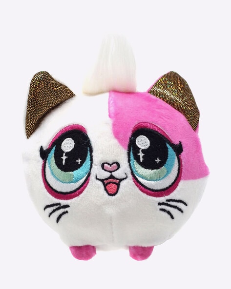 coco soft toy