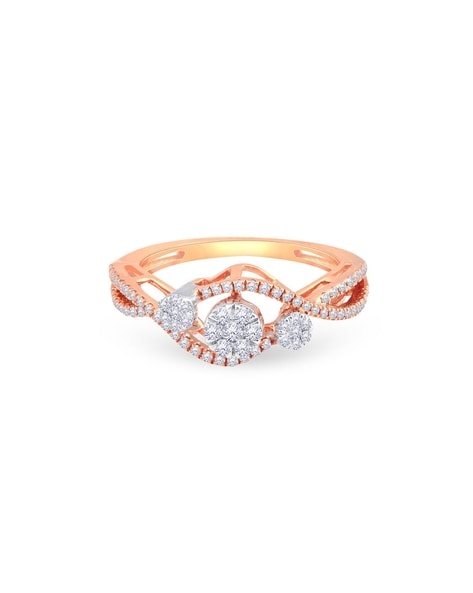 Buy Malabar Gold and Diamonds 18k Gold & Diamond Ring for Men Online At  Best Price @ Tata CLiQ