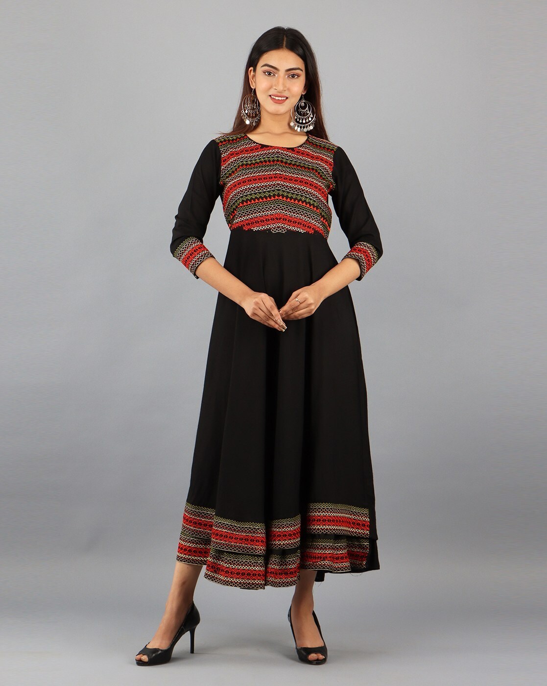 nehamta dress