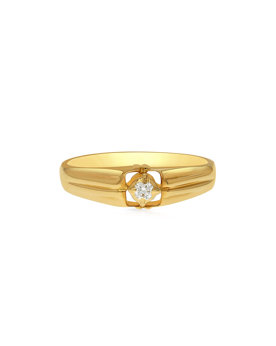 Romancing Delight Diamond Ring