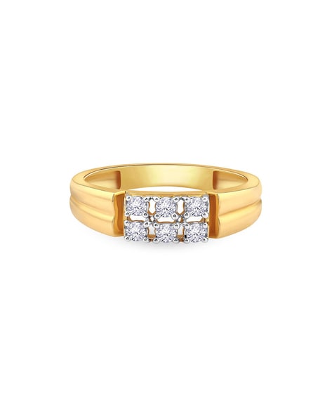Men's Diamond Rings | Men diamond ring, Mens gold rings, Indian gold  jewellery design