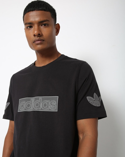 Adidas bandana hot sale t shirt