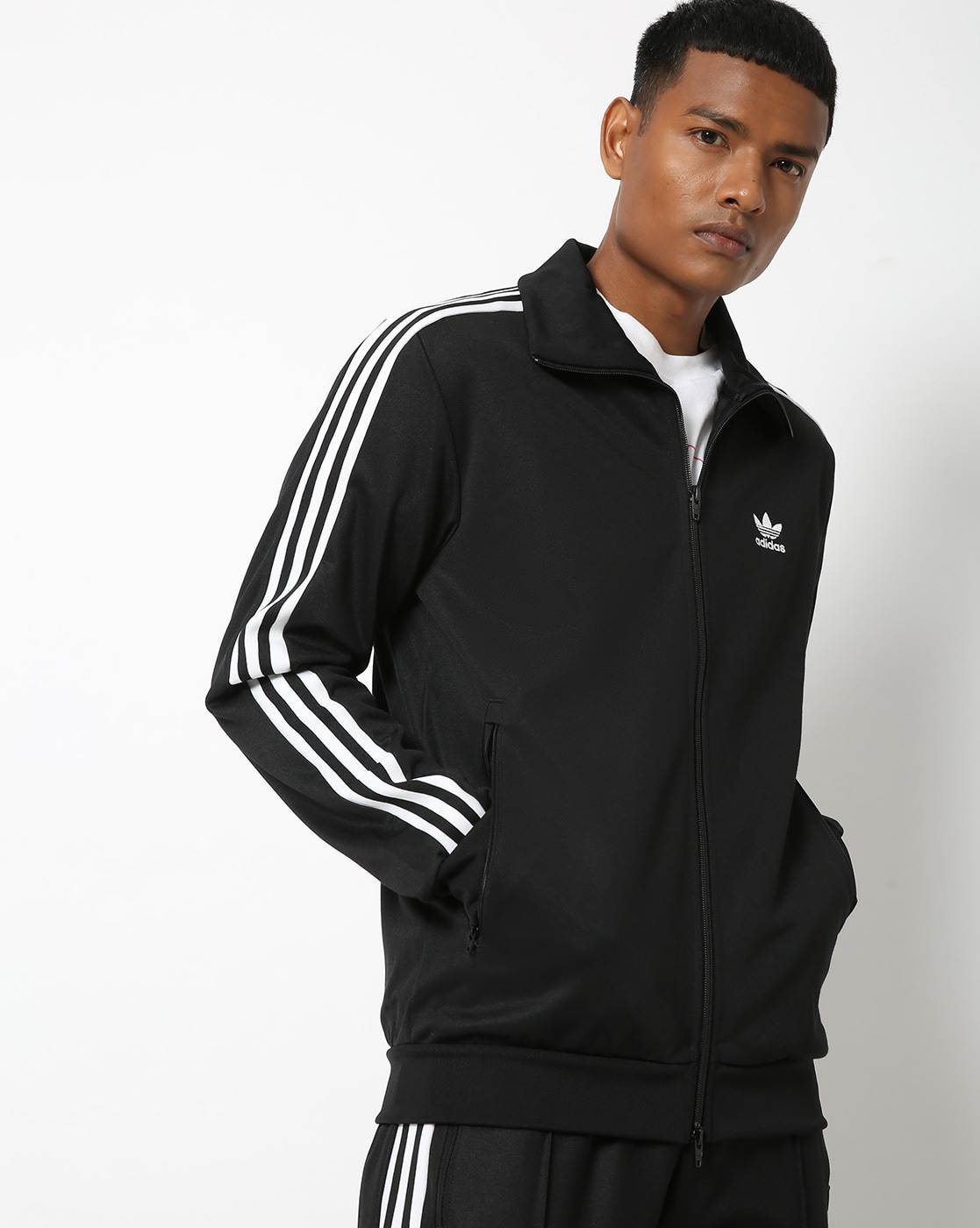 Buy Jackets & for Men by Adidas Online | Ajio.com