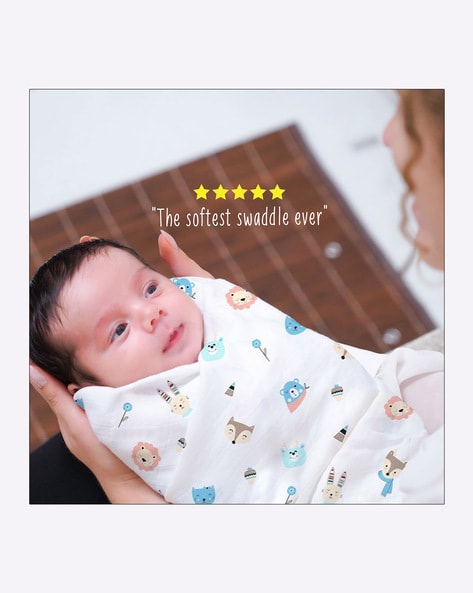 Rabitat swaddle new arrivals