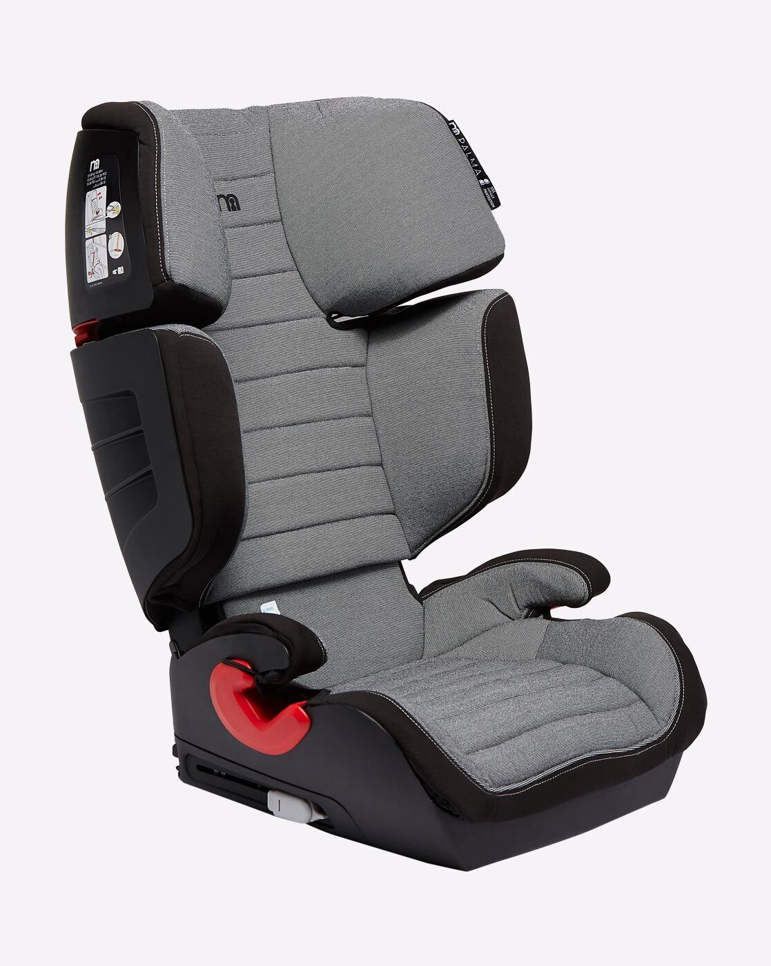 Mothercare isofix top