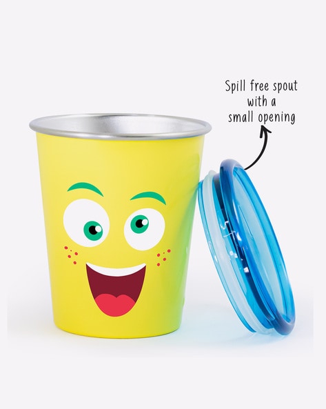 Buy Spill Proof Cup online