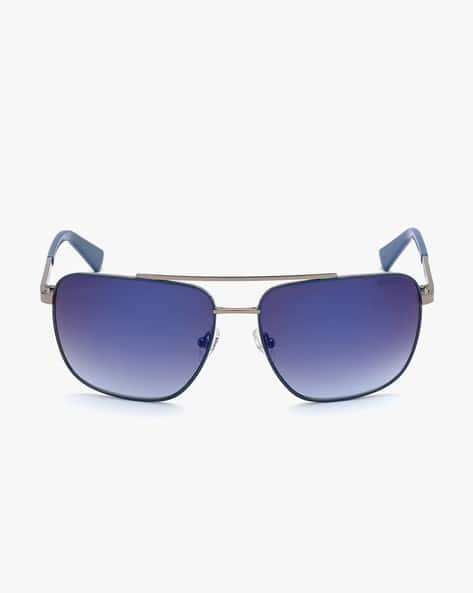 Buy Blue Sunglasses for Men by GUESS Online