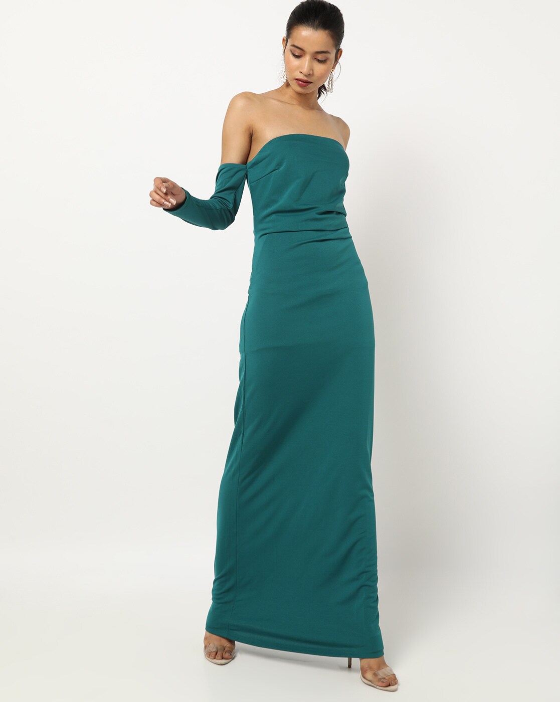 kazo long dresses