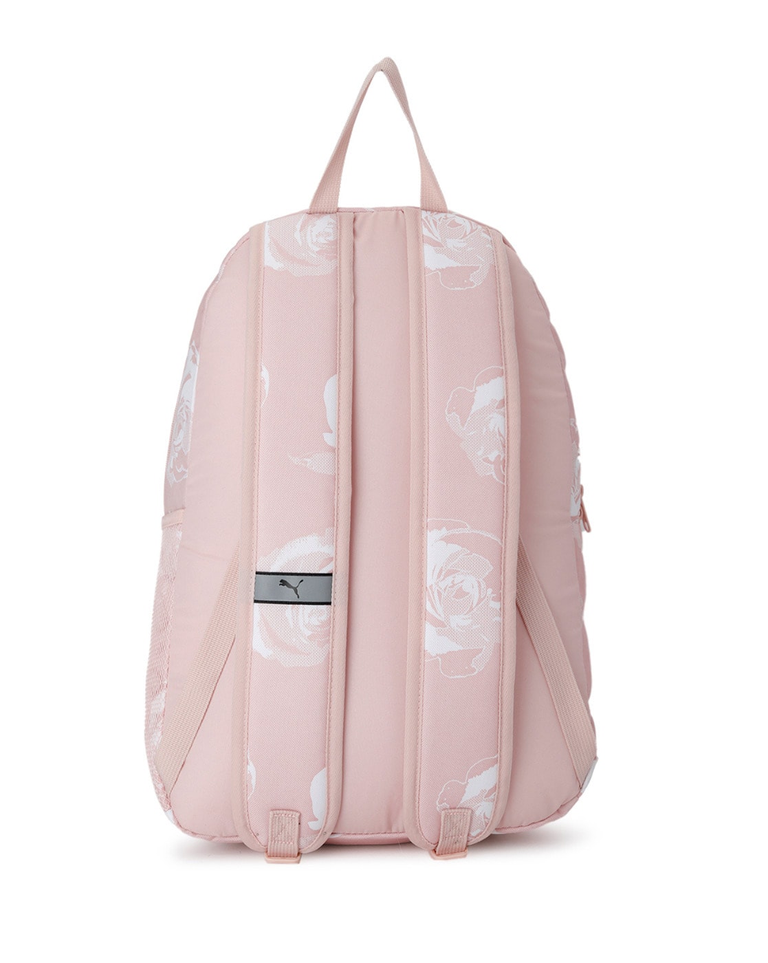 PUMA Synthetic Classic Backpack Rucksack Bridal Rosa in Pink Womens Mens Bags Mens Backpacks 