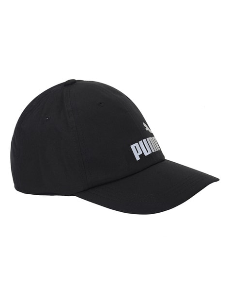 Buy Black Caps & Hats Men Online for Puma by