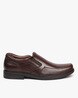 Buy Brown Formal Shoes for Men by SCHUMANN Online | Ajio.com