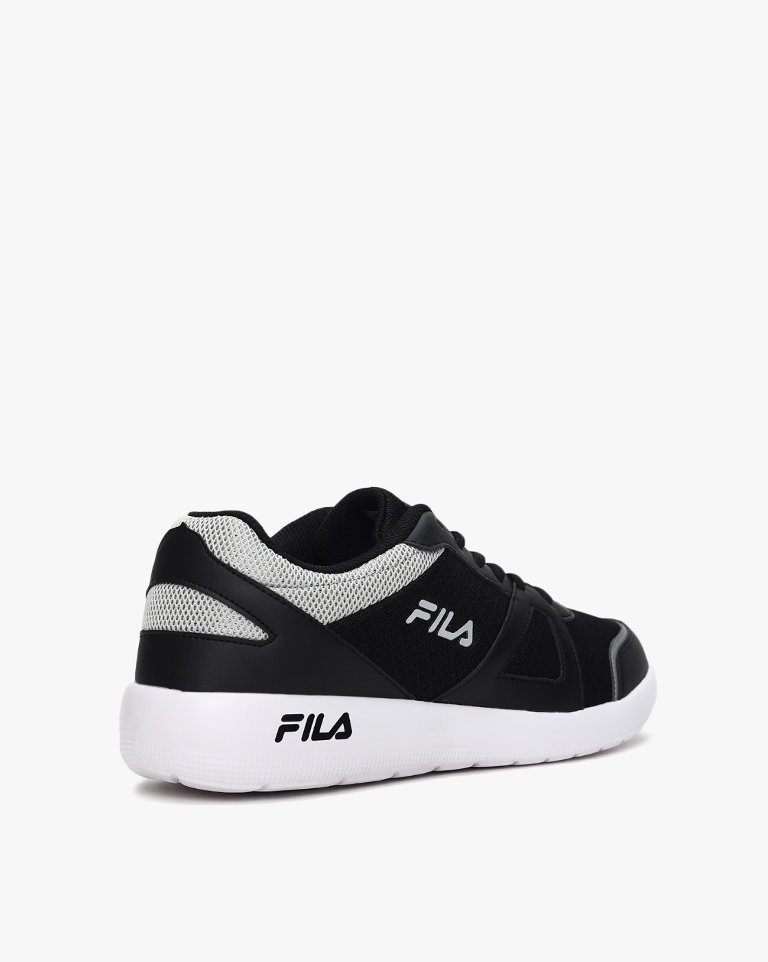 fila darius running shoes for men