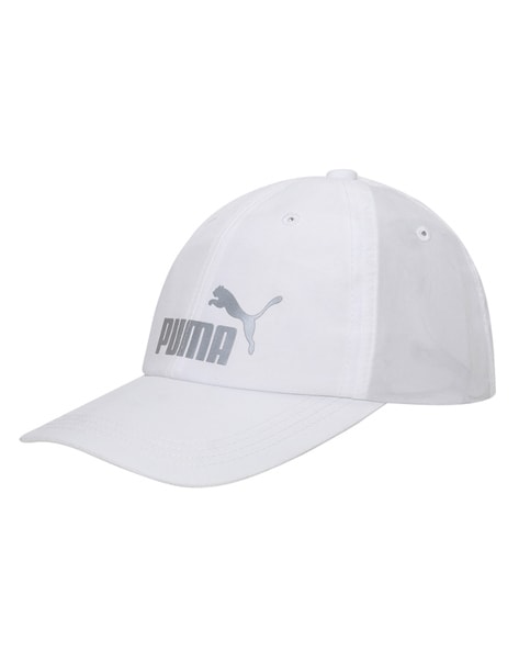 White by Buy Puma Caps & Online Men for Hats