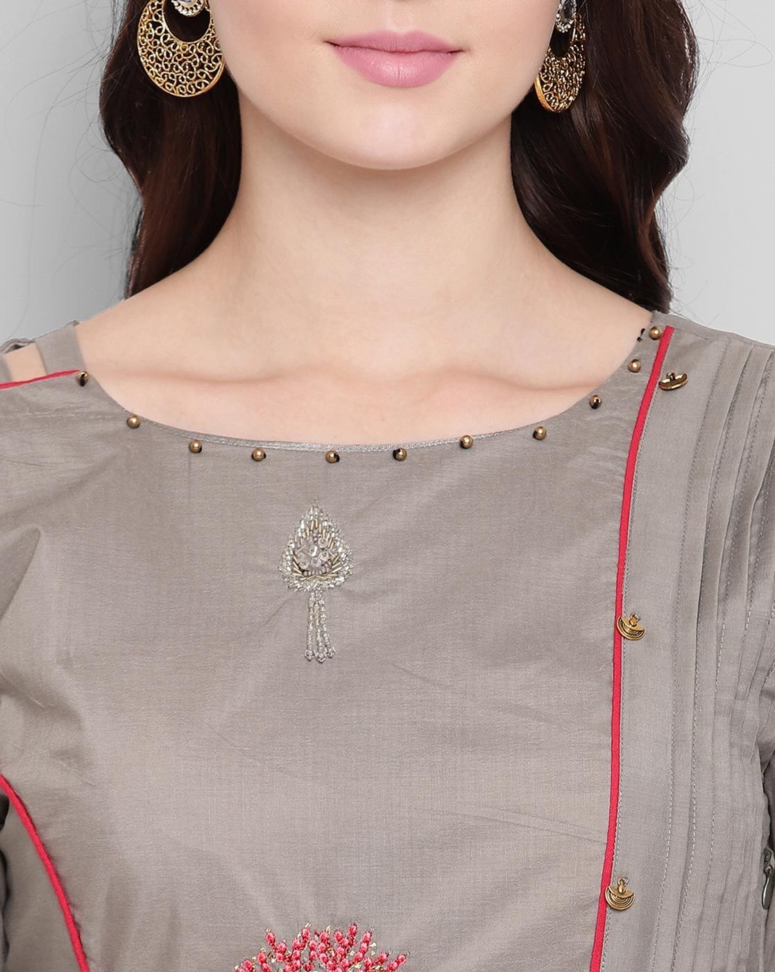 latest neck designs 2023#neckdesign #neck design stylish gala #neck de... |  TikTok
