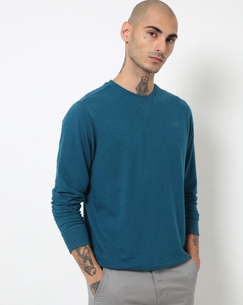 full sleeve sweatshirt for men