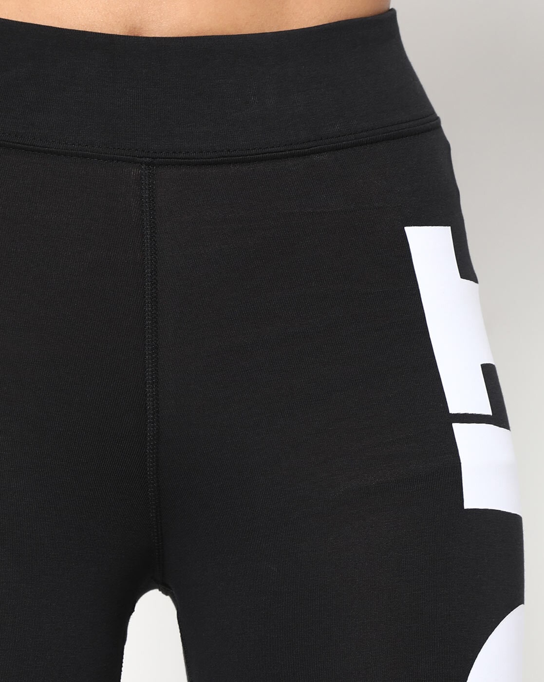 Nike x OFF-WHITE™️ WMNS Long TIGHTs Black | BSTN Store