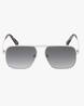 Occhiali Da Sole GUESS Uomo Modello GU6939, Montatura Oro E Lenti Verdi, In Plastica - 2