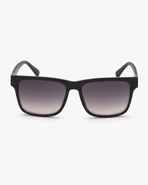 Guess sale black sunglasses