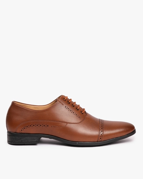 Oxford Formal Shoes