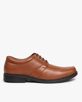 Buy Schumann Premium Formal Shoes Online In India