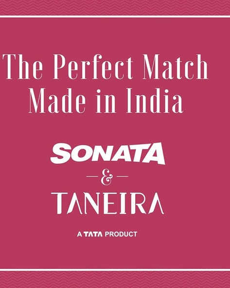 Taneira by Titan continues to expand its footprint in India; launches its  first store in Chennai