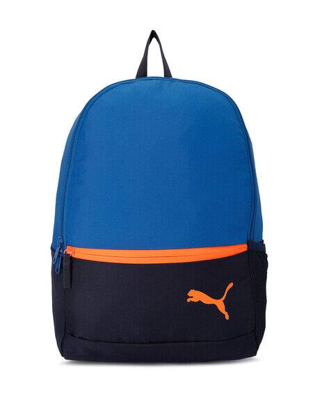 Puma Casual Backpack with Adjustable Strap