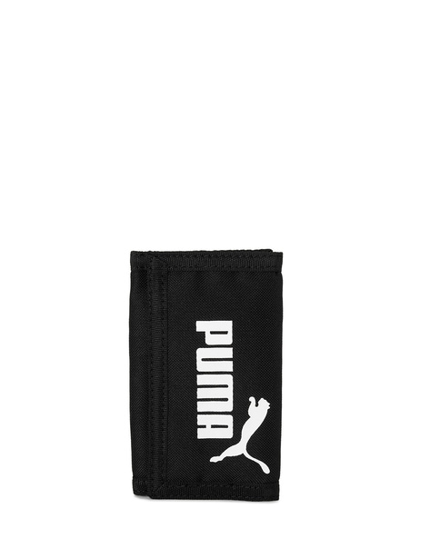 Buy Black Wallets for Men by Puma Online Ajio