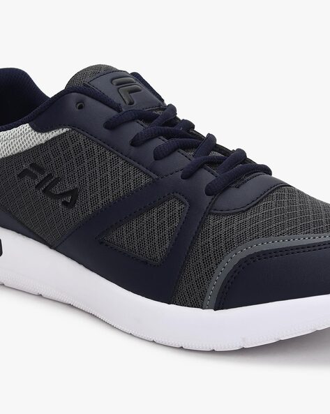 Fila darius store running shoes