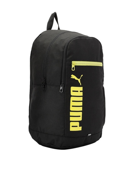 Puma casual outlet backpack