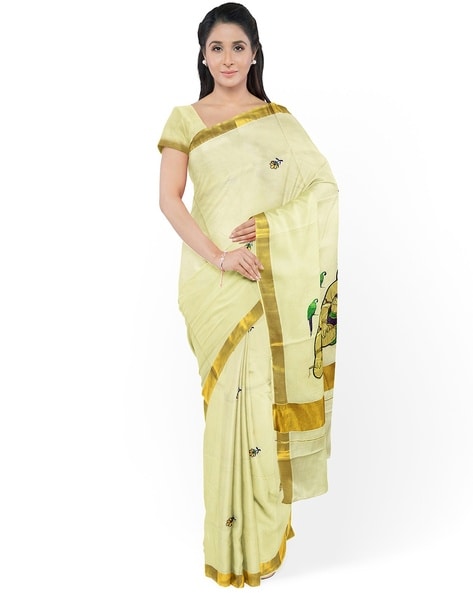 Buy Set Sarees Online In India At Best Price Offers | Tata CLiQ