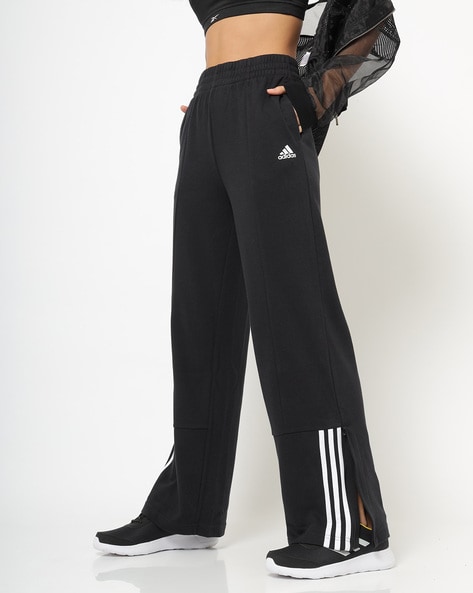 Buy Black Track Pants for Men by FIRST CLASS Online  Ajiocom