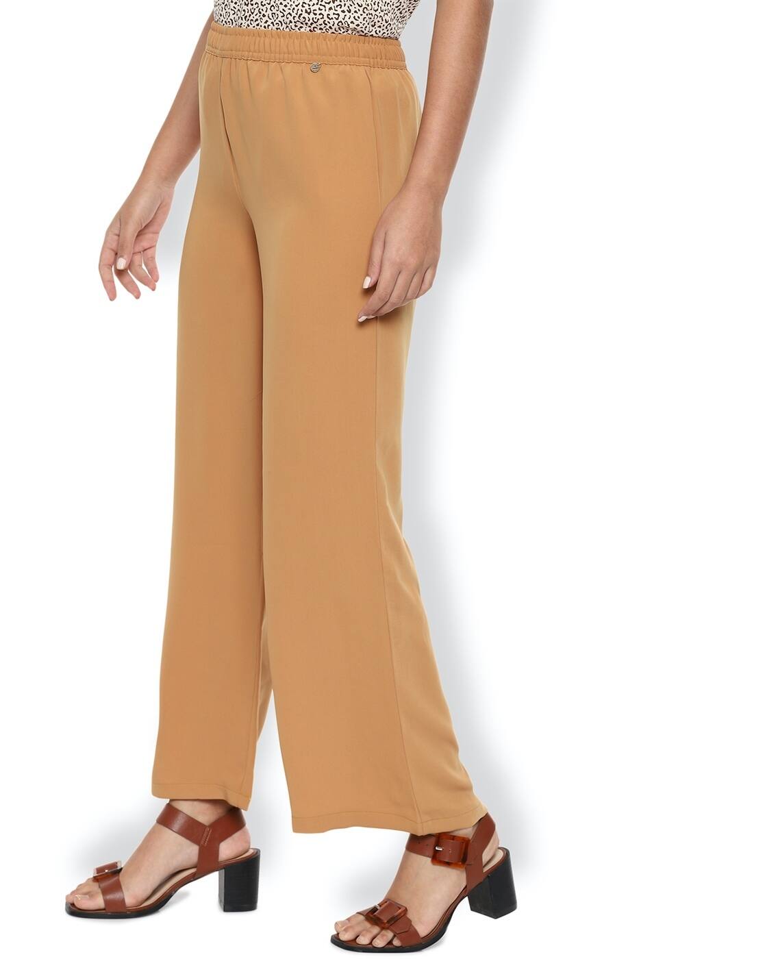 Top 71+ khaki flare pants best in.eteachers