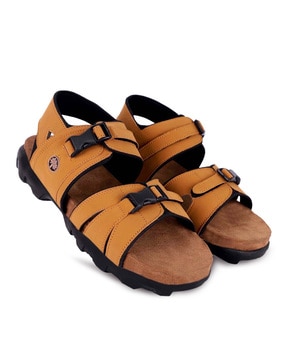 Austin justin woodland sandals online