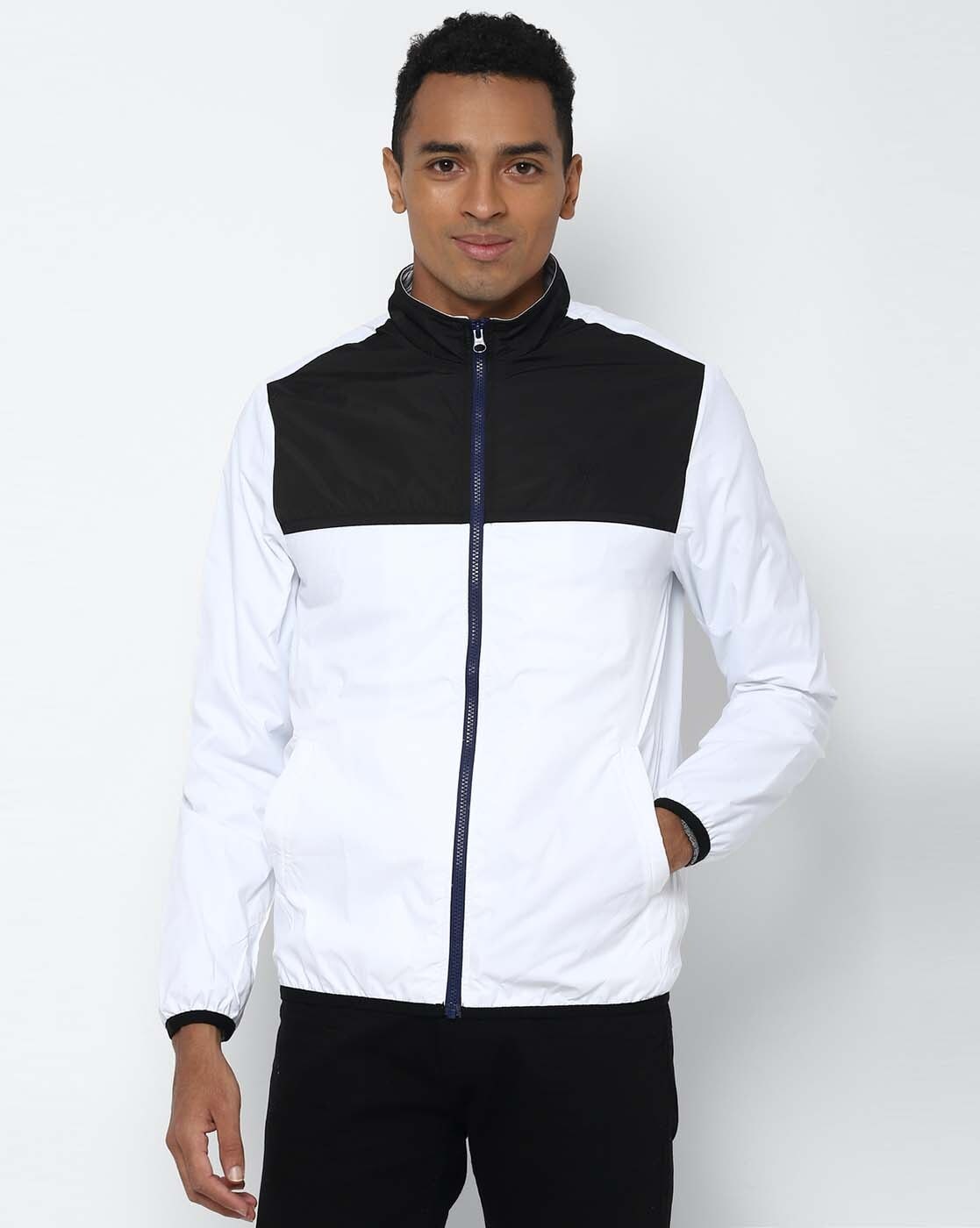 allen solly jackets mens