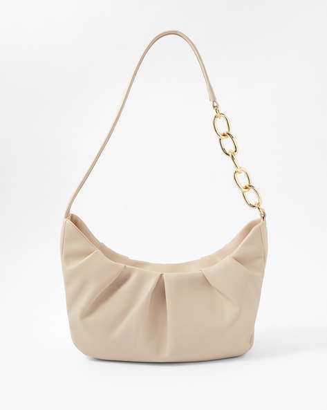forgiven Countless flap Buy Cream Handbags for Women by Accessorize London Online | Ajio.com