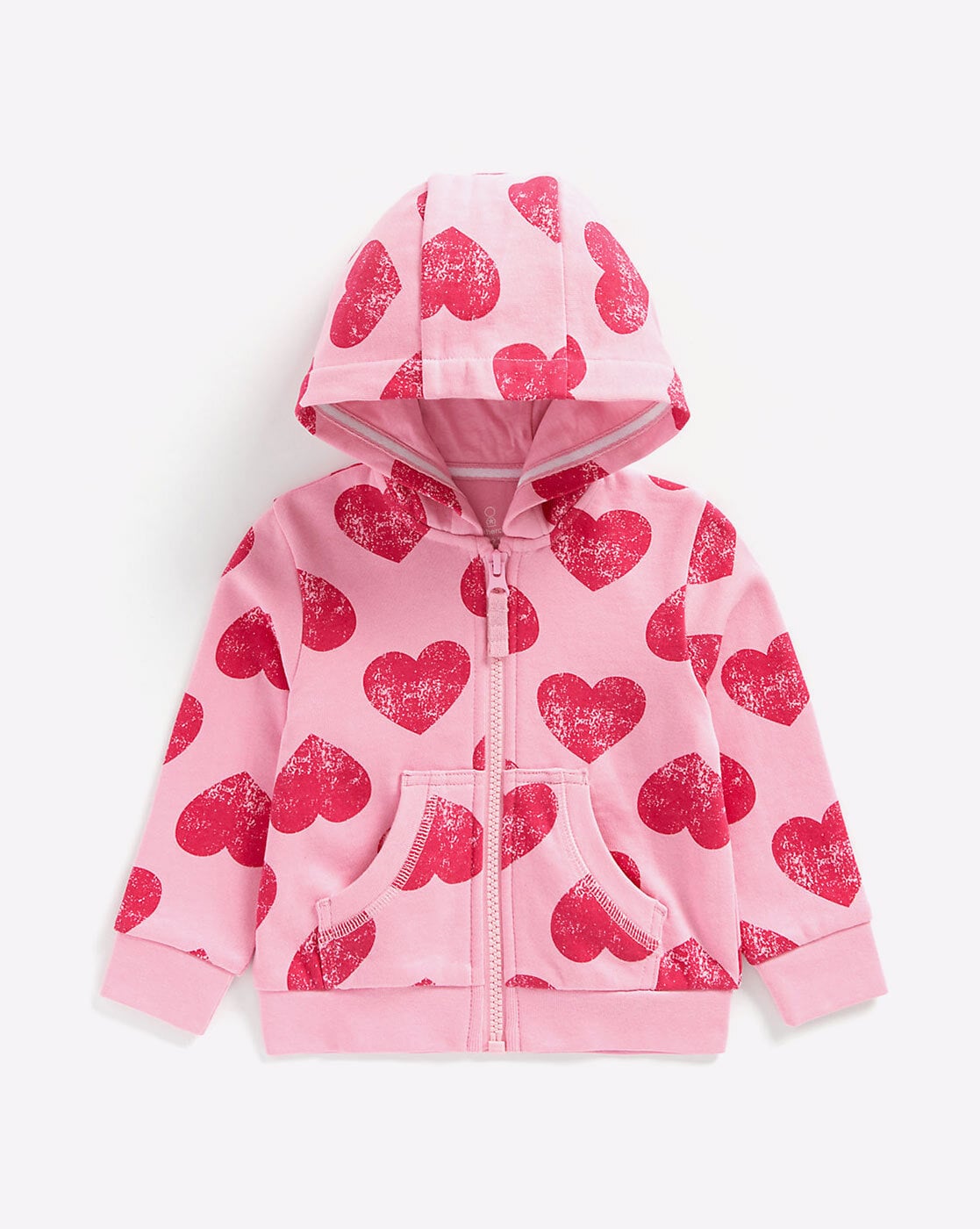 Princess Heart (pink and orange) Pullover Hoodie for Sale by gross-girl99