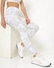 Buy Grey Leggings for Women by TOMMY HILFIGER Online