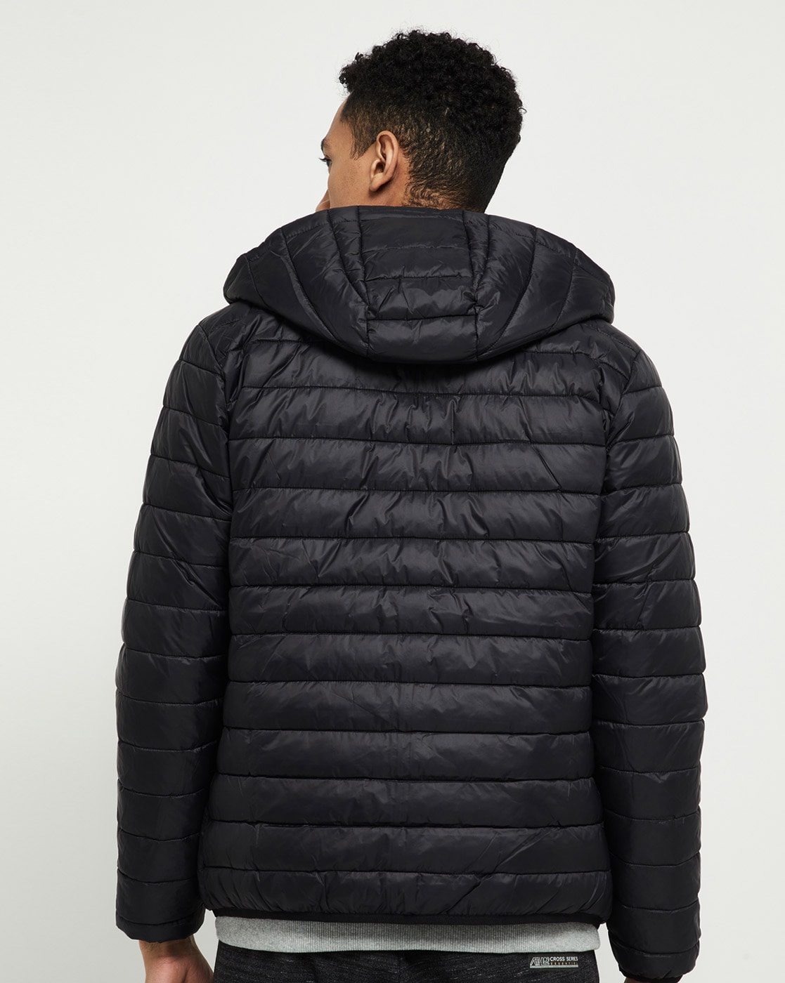 Standard Cloth Max Puffer Jacket in Red for Men | Lyst