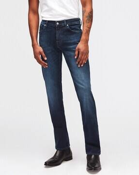 Buy 7 For All Mankind Slimmy Luxe 