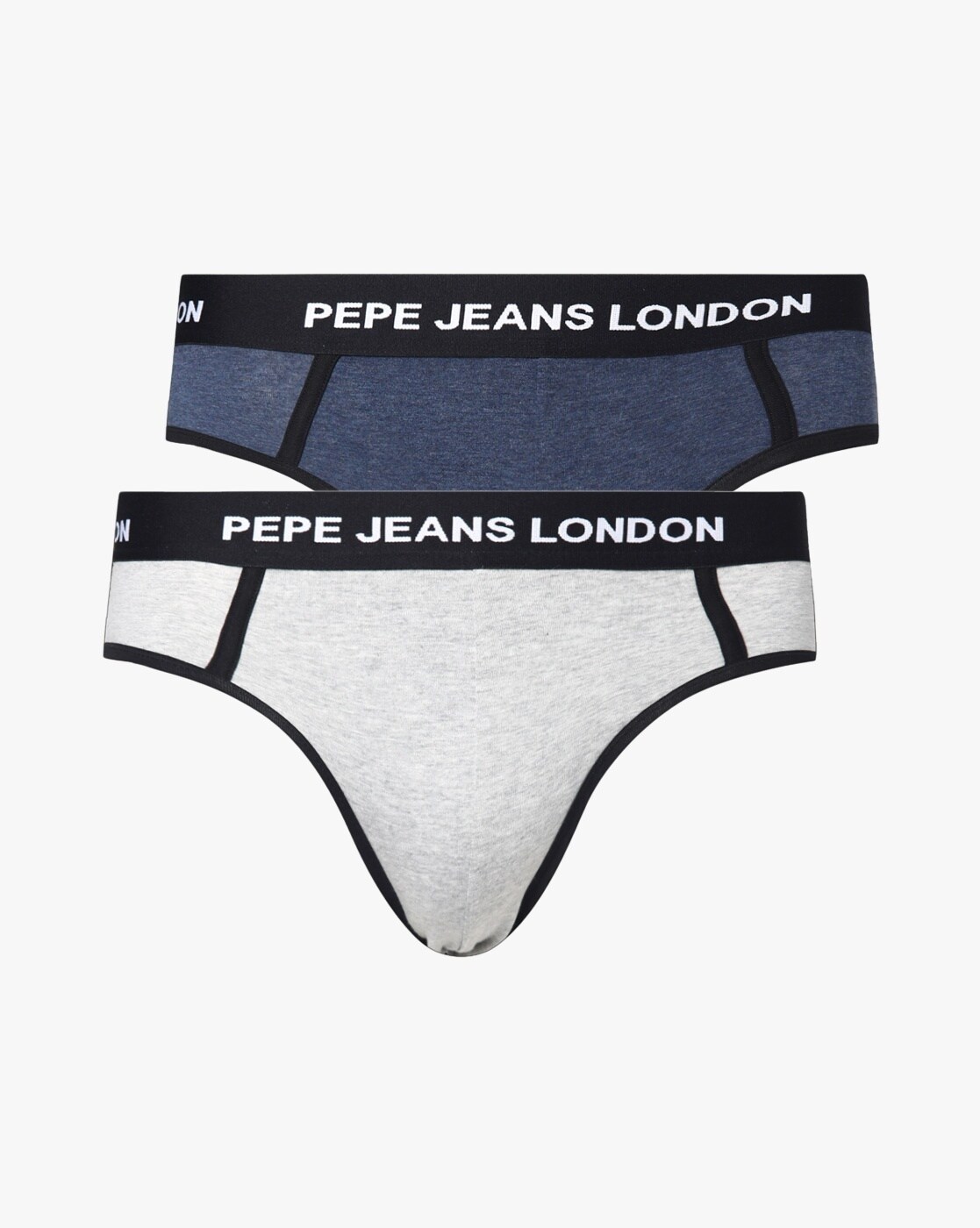 Buy Assorted Briefs for Men by Pepe Jeans Online | Ajio.com