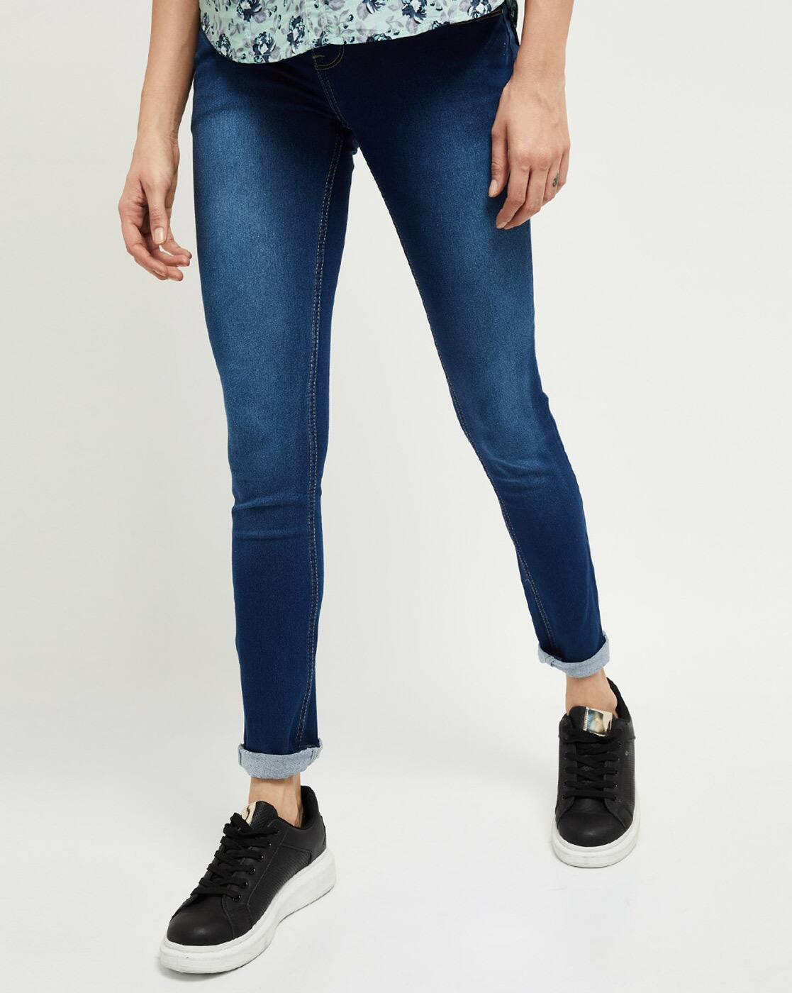 Buy Blue Jeans \u0026 Jeggings for Women by 