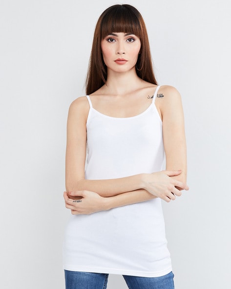 MAX Women Camisole - Buy MAX Women Camisole Online at Best Prices in India