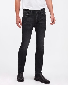 7 for all mankind slimmy slim fit jeans