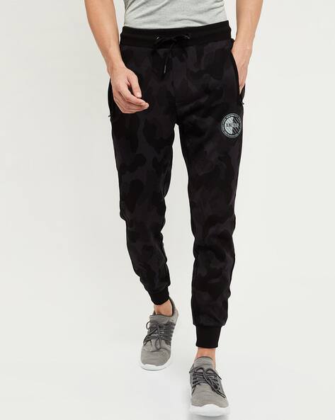 max jogger pants