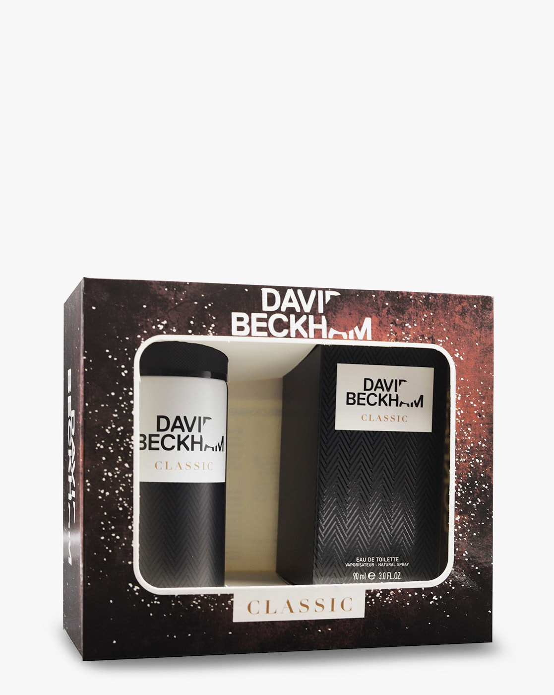 David beckham best sale classic gift set