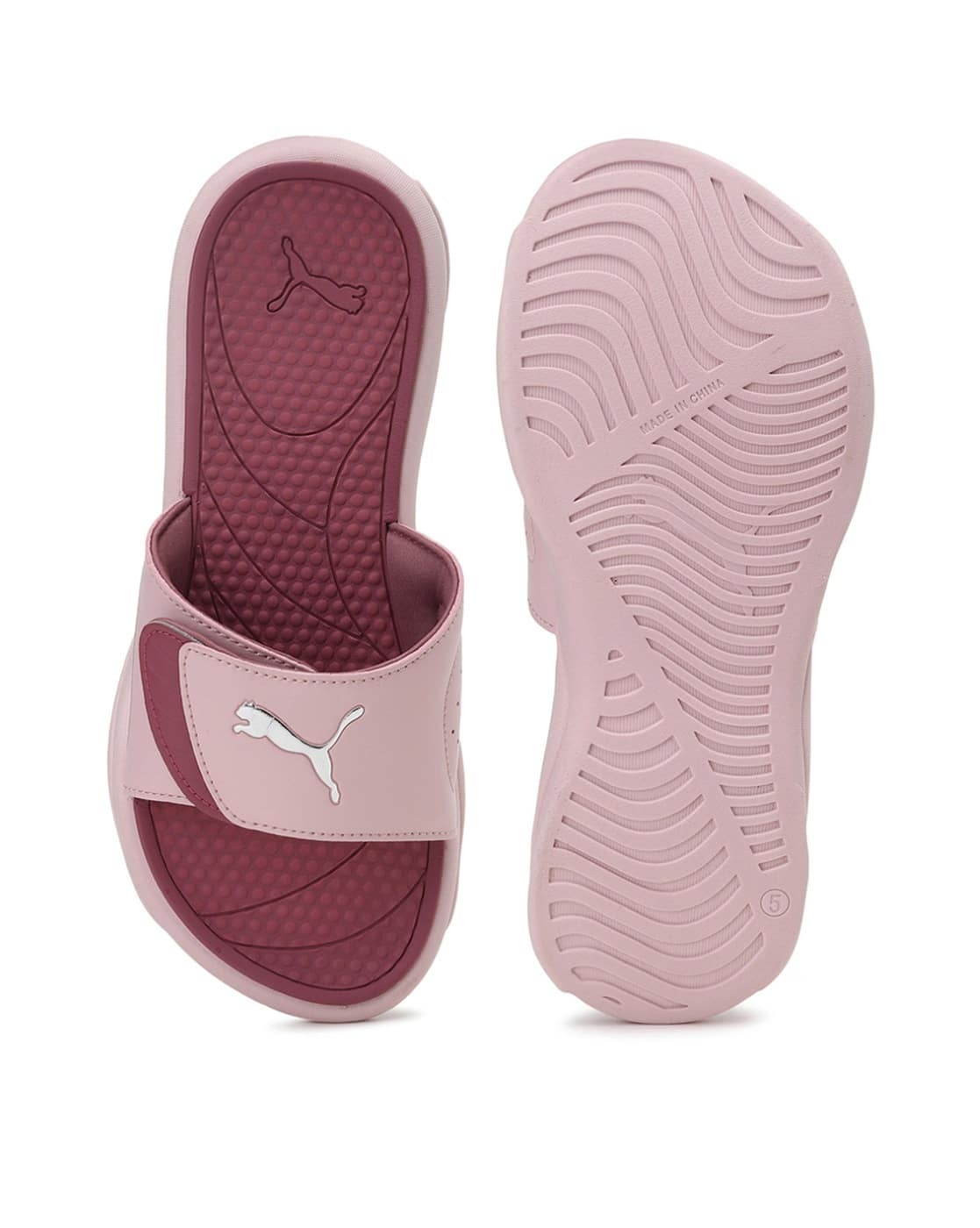 Royalcat Comfort Wns Lotus Slides