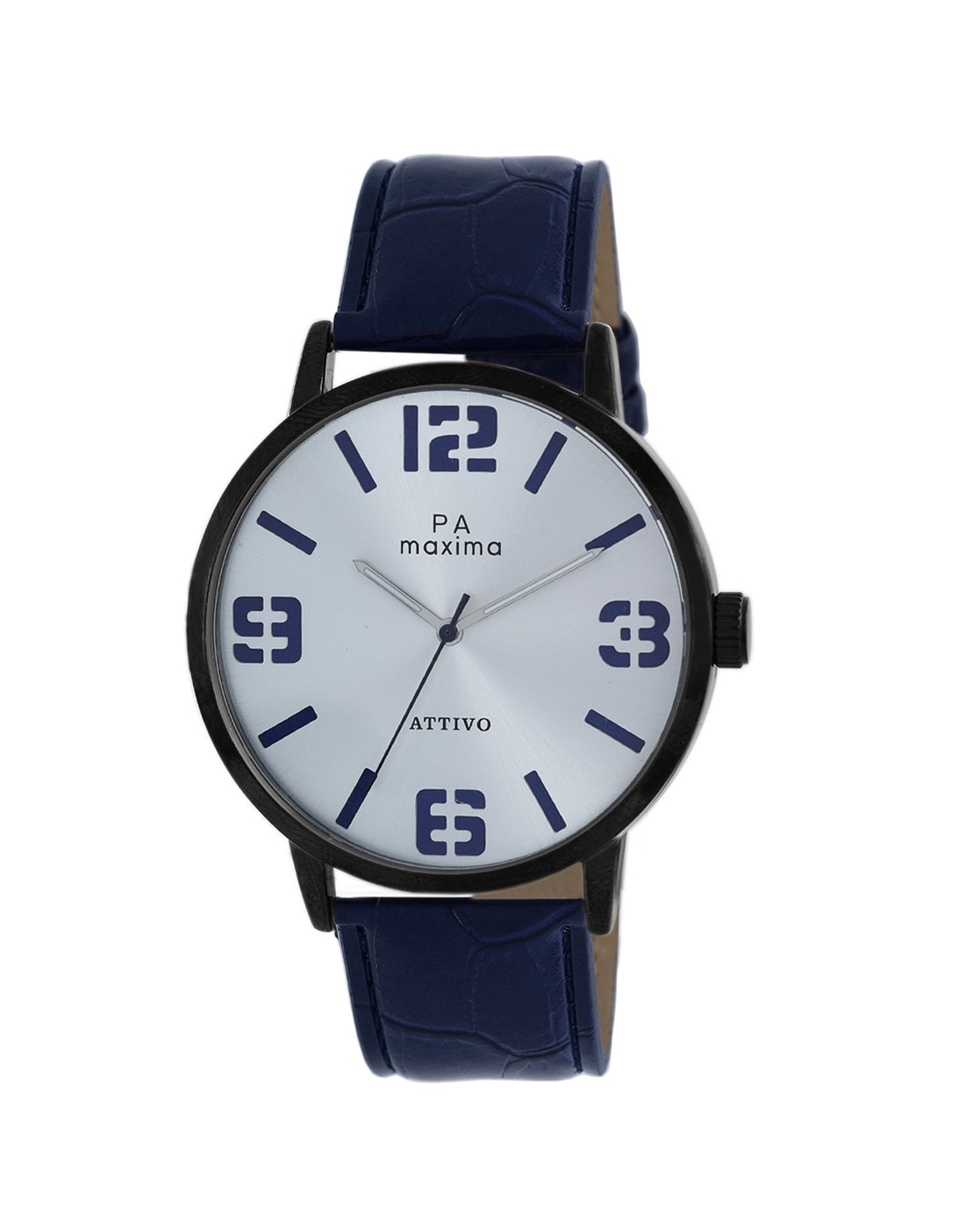 MAXIMA Hybrid Collection Analog Watch - For Men - Buy MAXIMA Hybrid  Collection Analog Watch - For Men O-45844PPGW Online at Best Prices in  India | Flipkart.com